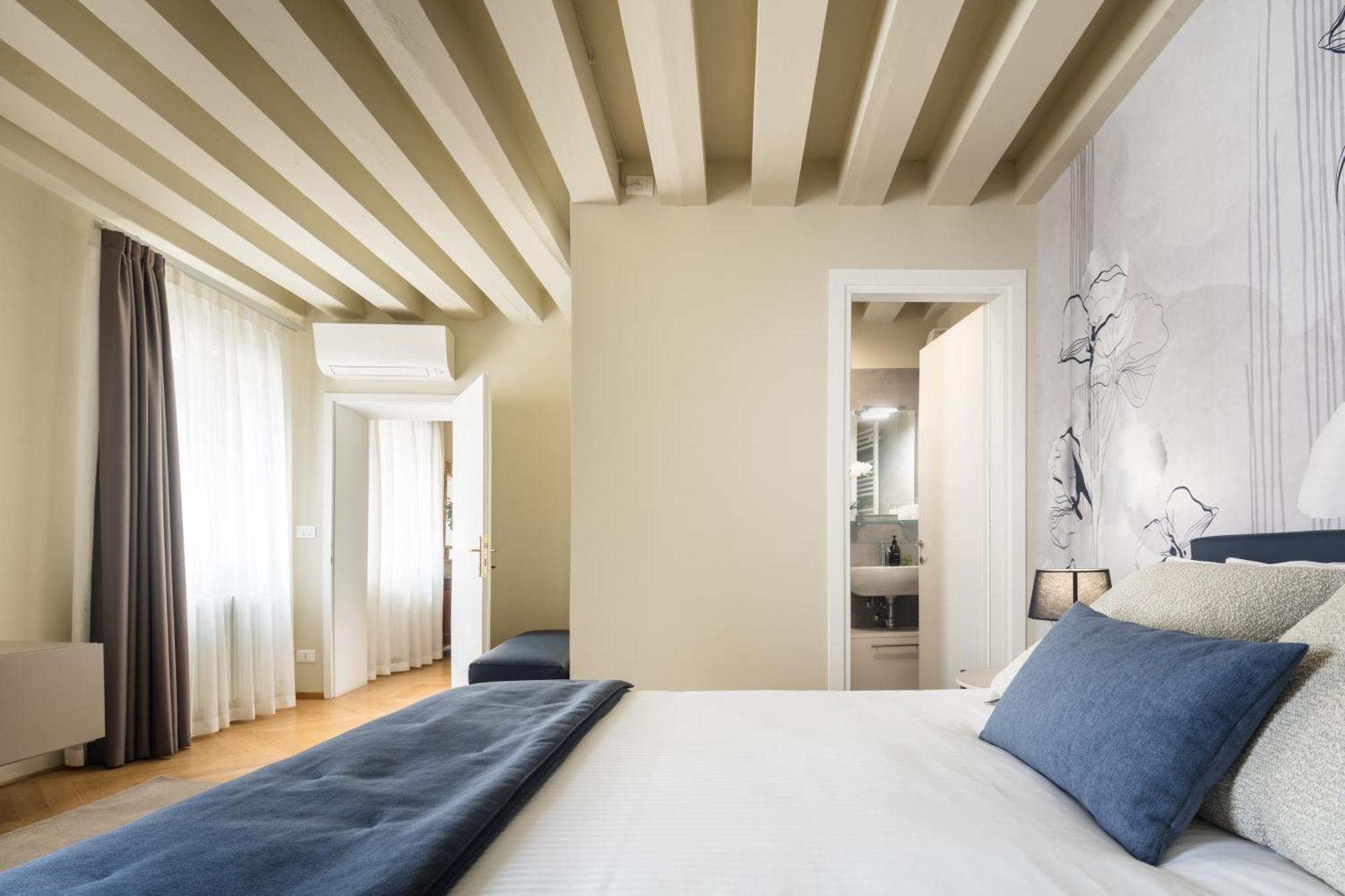 San Giovanni E Paolo Canal View Apartment R&R Venedig Exterior foto