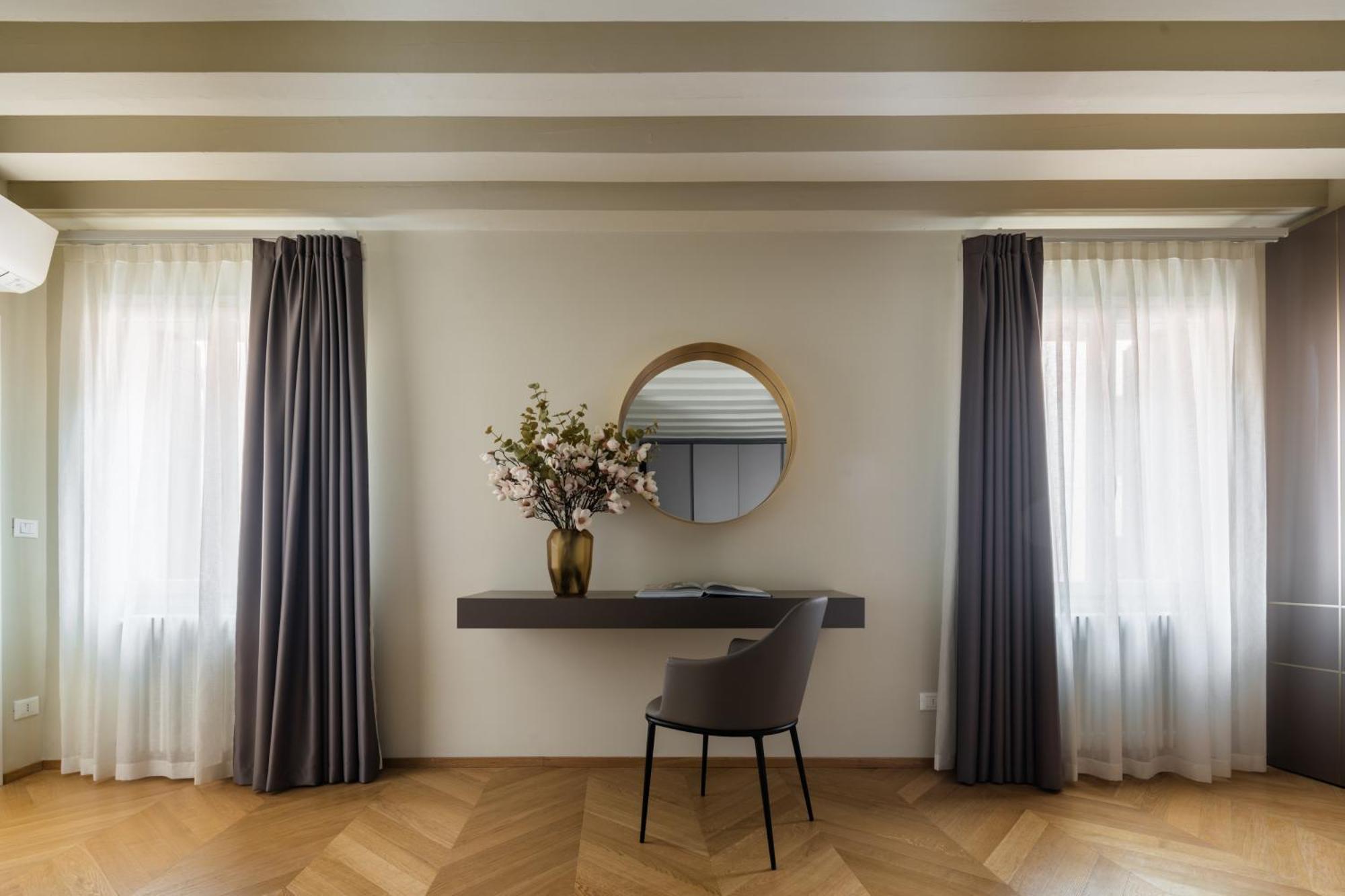 San Giovanni E Paolo Canal View Apartment R&R Venedig Exterior foto